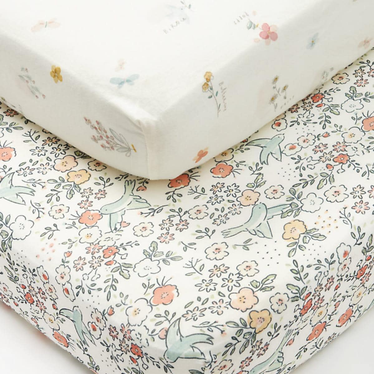Mothercare tutti bambini cozee sheets shop